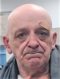 Crowley Frank a registered Sex Offender of Pennsylvania