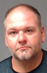 Sean Edward Spotts a registered Sex Offender of Pennsylvania