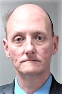 Christopher Dwane Bartley a registered Sex Offender of Pennsylvania