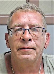 Melvin James Rightenour a registered Sex Offender of Pennsylvania