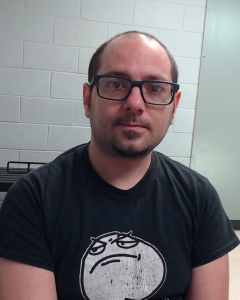 Daniel Trent Lively a registered Sex Offender of Pennsylvania