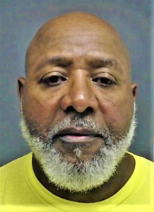 Andre Milton Rowe a registered Sex Offender of Pennsylvania