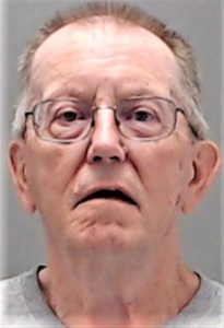 Allan Earl Ross a registered Sex Offender of Pennsylvania
