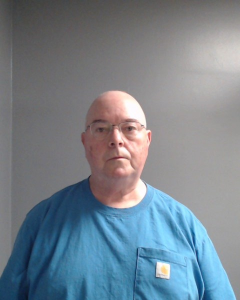Charles Bradley Loehr a registered Sex Offender of Pennsylvania