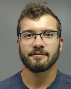 Nolan Ray Shoemaker a registered Sex Offender of Pennsylvania