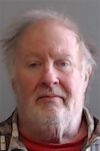 John Harvey Scott Jr a registered Sex Offender of Pennsylvania