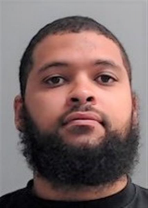 Teymon Rawmal Stocks a registered Sex Offender of Pennsylvania