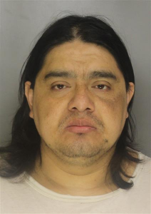 Perez-miranda Magdaleno a registered Sex Offender of Pennsylvania