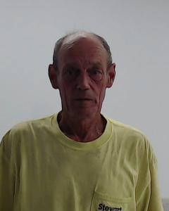 Breece Wayne Leftridge a registered Sex Offender of Pennsylvania