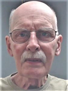Owen Francis Mccaffrey a registered Sex Offender of Pennsylvania