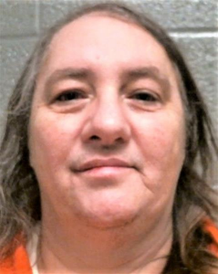 Tammie Jo Hooks a registered Sex Offender of Pennsylvania