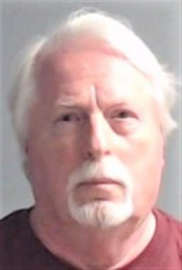 Willard Allen Harte a registered Sex Offender of Pennsylvania