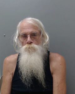 Charles George Carson a registered Sex Offender of Pennsylvania