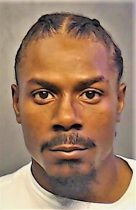 Robinson Sharode a registered Sex Offender of Pennsylvania