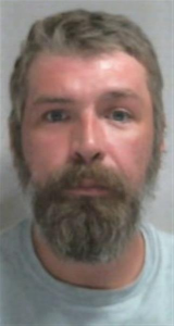 Steven Tyler Kieffer a registered Sex Offender of Pennsylvania