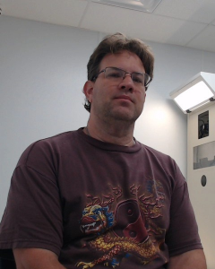 William Paul Fabina Jr a registered Sex Offender of Pennsylvania