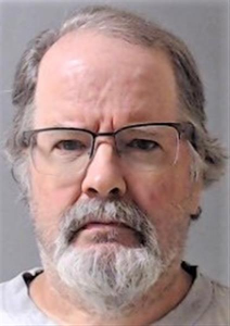 James Richard Hart a registered Sex Offender of Pennsylvania