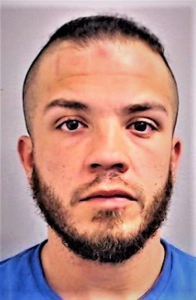 Carlos Eduardo Martinez-guevara a registered Sex Offender of Pennsylvania