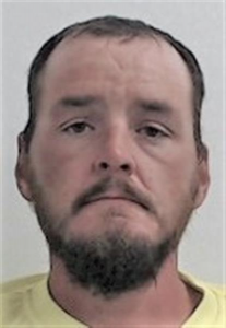 David Leeriggs Byerly III a registered Sex Offender of Pennsylvania