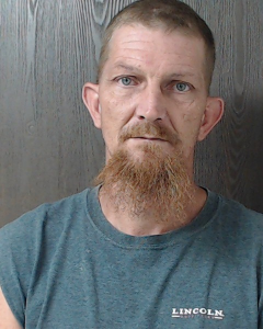 Carl Mason Warnick a registered Sex Offender of Pennsylvania