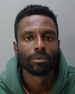 Knox Jahhi a registered Sex Offender of Pennsylvania