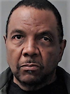 Eric Leslie Burruss a registered Sex Offender of Pennsylvania