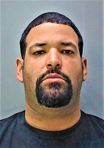 Rodriguez Michael a registered Sex Offender of Pennsylvania