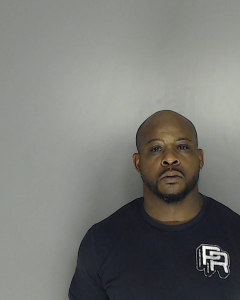 Anthony Daniel Perry Jr a registered Sex Offender of Pennsylvania