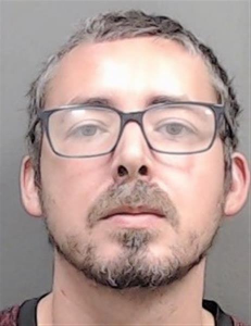 Christopher Allen Esquivel a registered Sex Offender of Pennsylvania