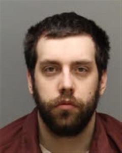 Benjamin Scott Gubash a registered Sex Offender of Pennsylvania