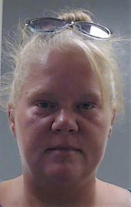 Crystal Shannon Shroyer a registered Sex Offender of Pennsylvania