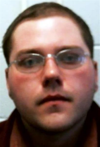 Keith Edward Horning a registered Sex Offender of Pennsylvania