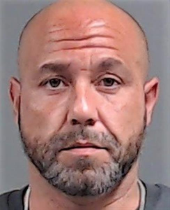 Henderson Jason a registered Sex Offender of Pennsylvania
