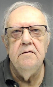Phillip Stacy Schaffner a registered Sex Offender of Pennsylvania