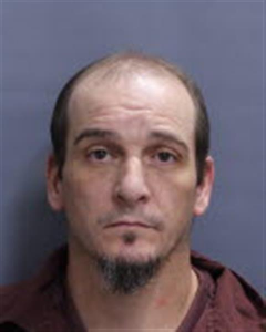 Bradly Russell Smith Sr a registered Sex Offender of Pennsylvania