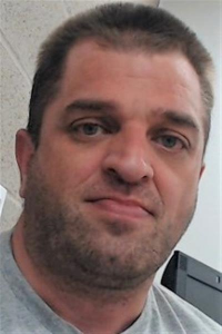 Devin George Turman a registered Sex Offender of Pennsylvania