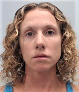 Paden Ann Tennant a registered Sex Offender of Pennsylvania