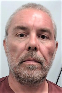 Mark Allen Heverling a registered Sex Offender of Pennsylvania