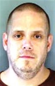 Michael Steven Goodwin a registered Sex Offender of Pennsylvania