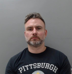 John William Forbes a registered Sex Offender of Pennsylvania