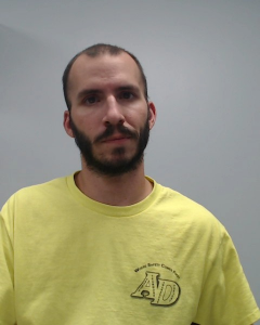 Derek Robert Doporcyk a registered Sex Offender of Pennsylvania