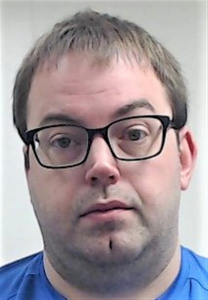 Jonathan M Brecht a registered Sex Offender of Pennsylvania