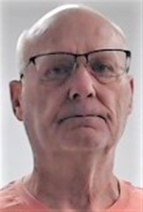 Michael Eric Arnold a registered Sex Offender of Pennsylvania