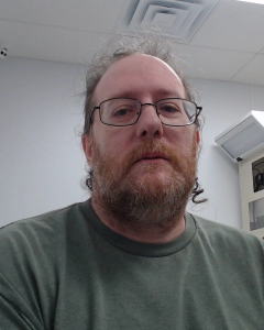 Bradley David Parkins a registered Sex Offender of Pennsylvania