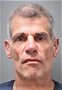John Anthony Recker a registered Sex Offender of Pennsylvania