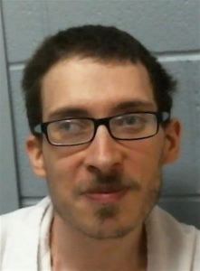 Benjamin Adam Hodgson a registered Sex Offender of Pennsylvania
