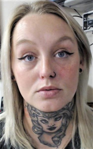 Nina Rose Jordan a registered Sex Offender of Pennsylvania