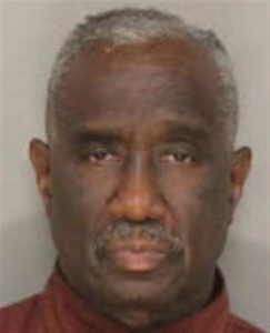Davis Melvin a registered Sex Offender of Pennsylvania