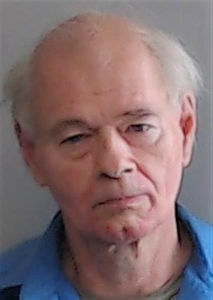 Clinton Joseph Kendall a registered Sex Offender of Pennsylvania