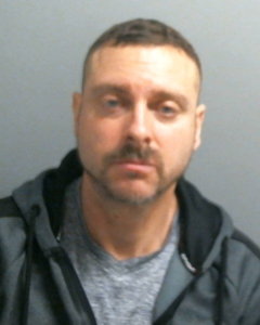 Gesin Jarrod a registered Sex Offender of Pennsylvania